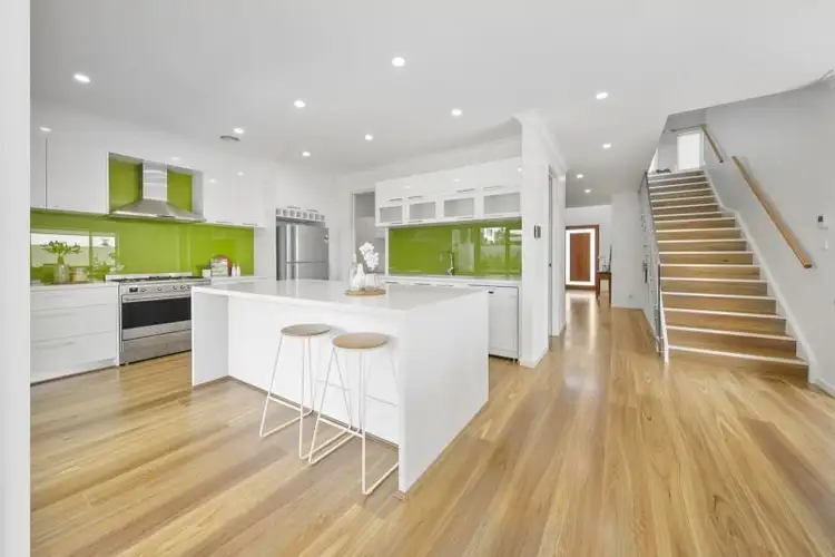 Sixth view of Homely house listing, 12 Yorston Street, Coombs ACT 2611