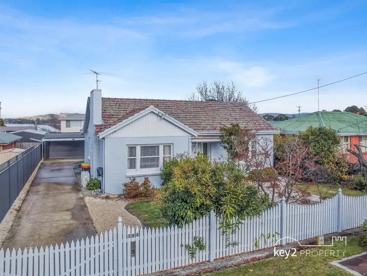 186 Cambridge Street, West Launceston TAS 7250
