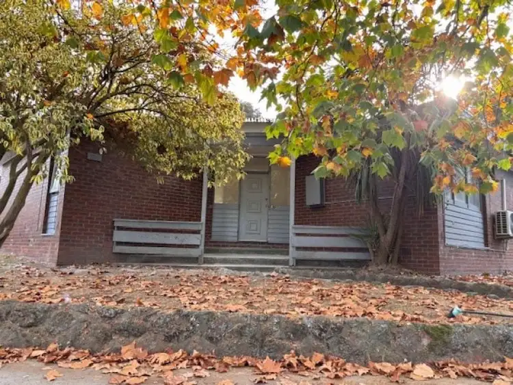 Main view of Homely house listing, 375 Middleborough Road, Box Hill VIC 3128