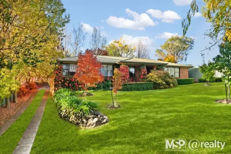 55 Suttor Street, West Bathurst NSW 2795