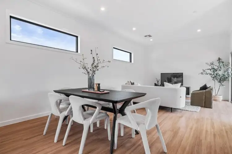 Fourth view of Homely house listing, 1/51 Faraday Road, Croydon South VIC 3136