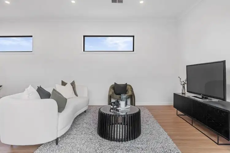 Fifth view of Homely house listing, 1/51 Faraday Road, Croydon South VIC 3136