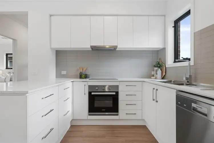 Second view of Homely townhouse listing, 2/51 Faraday Road, Croydon South VIC 3136