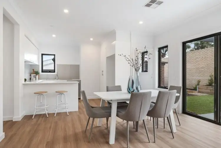 Fourth view of Homely townhouse listing, 2/51 Faraday Road, Croydon South VIC 3136