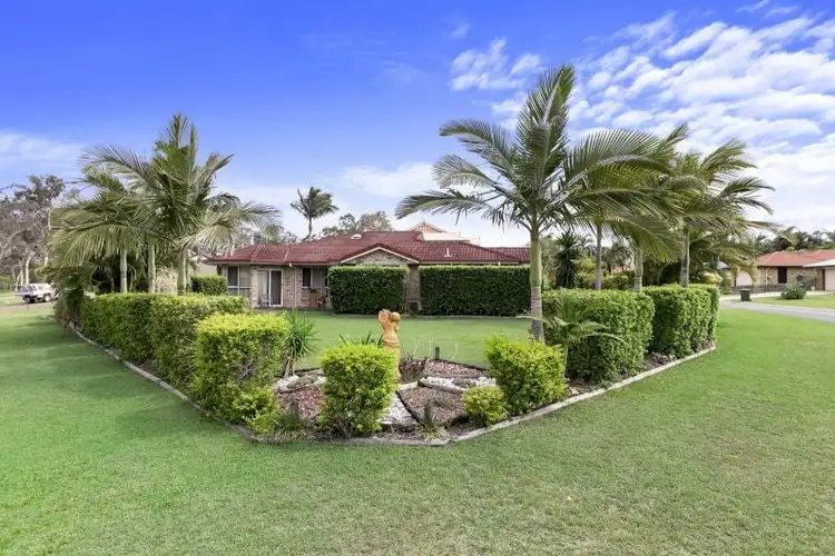 Main view of Homely house listing, 2 Anthony Court, Maryborough QLD 4650
