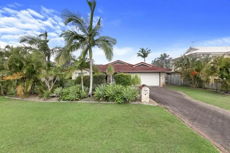 Second view of Homely house listing, 2 Anthony Court, Maryborough QLD 4650