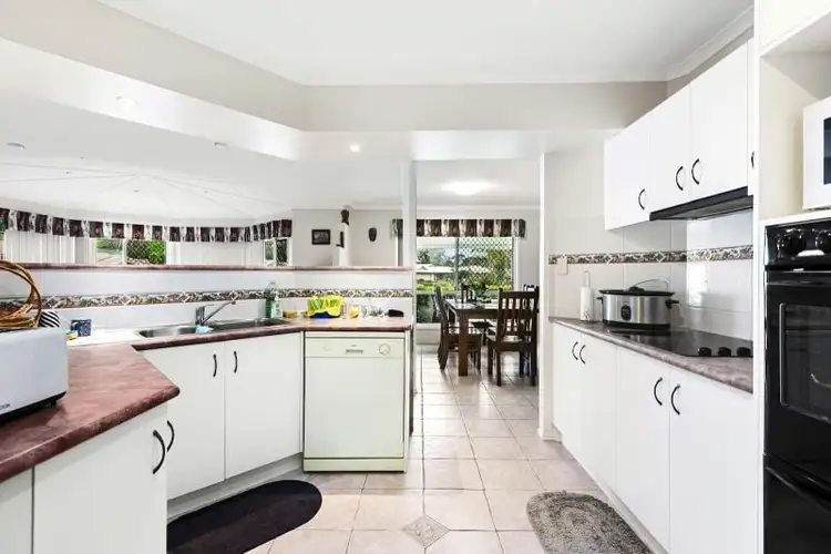 Third view of Homely house listing, 2 Anthony Court, Maryborough QLD 4650