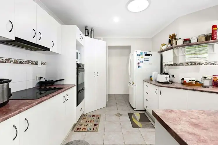 Fourth view of Homely house listing, 2 Anthony Court, Maryborough QLD 4650