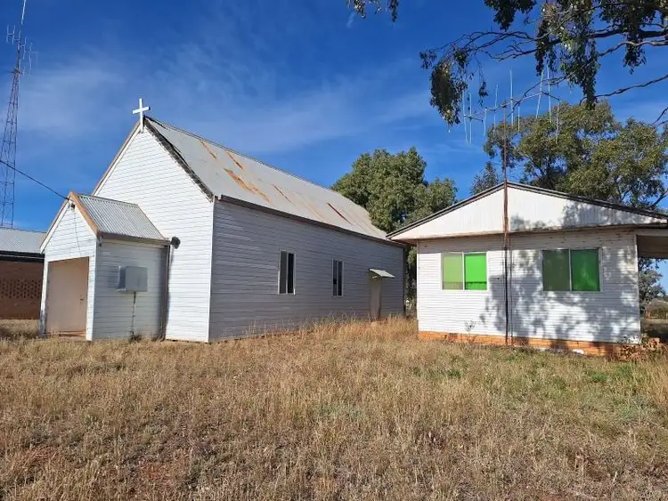 52 Umang Street, Tottenham NSW 2873