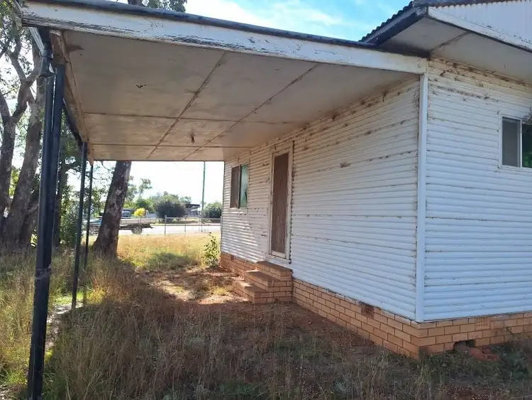 Second view of Homely house listing, 52 Umang Street, Tottenham NSW 2873