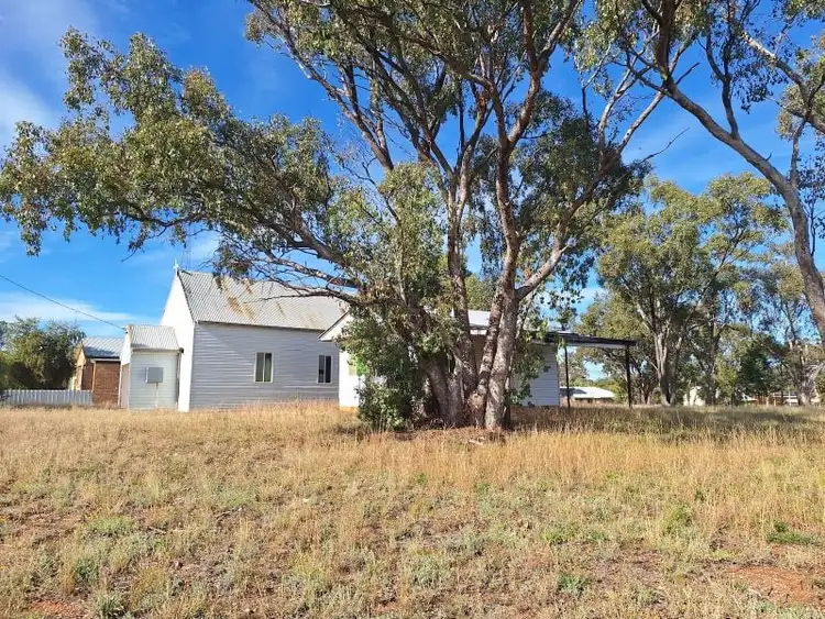 Fifth view of Homely house listing, 52 Umang Street, Tottenham NSW 2873