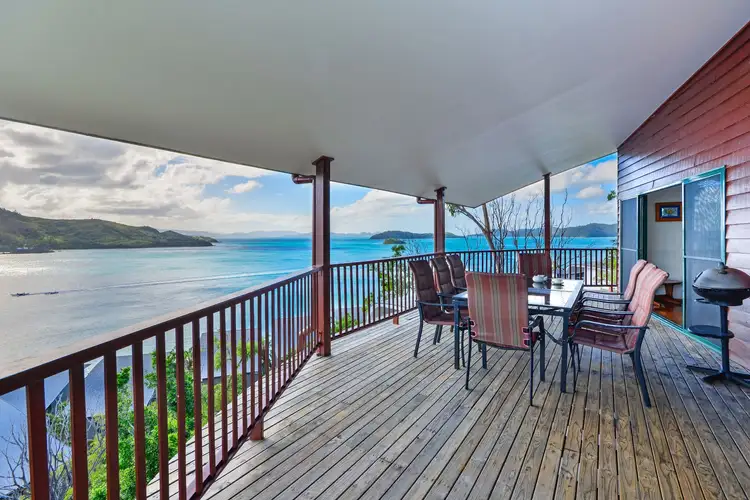 Casuarina Cove 10/1 Acacia Drive, Hamilton Island QLD 4803