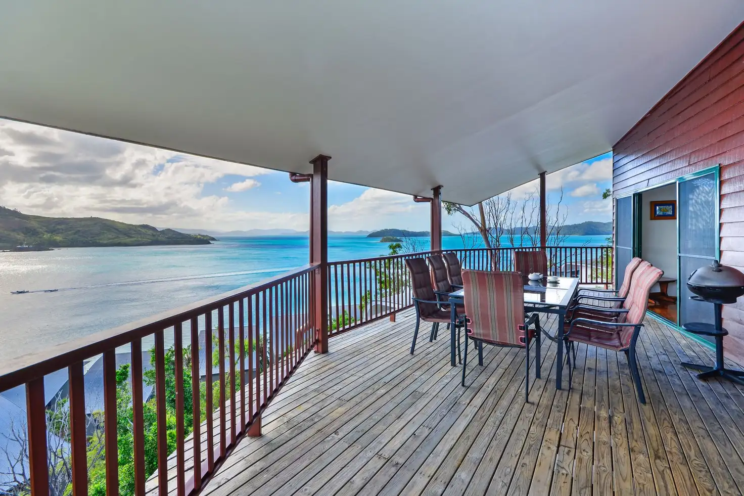 Main view of Homely villa listing, Casuarina Cove 10/1 Acacia Drive, Hamilton Island QLD 4803