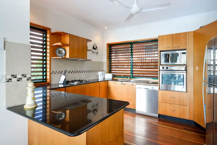 Fifth view of Homely villa listing, Casuarina Cove 10/1 Acacia Drive, Hamilton Island QLD 4803