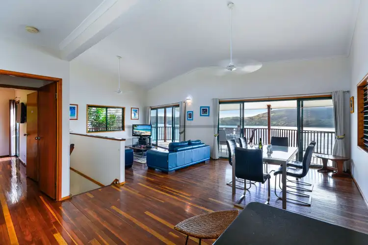 Seventh view of Homely villa listing, Casuarina Cove 10/1 Acacia Drive, Hamilton Island QLD 4803