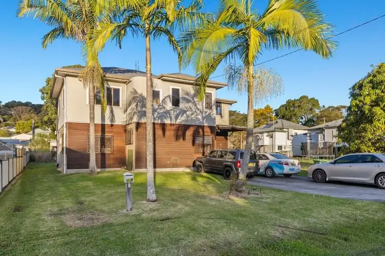 6 Cochran Street, Lismore NSW 2480