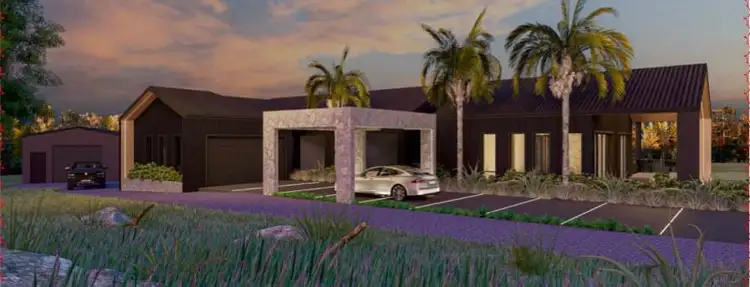 53 Loloma Place, Run-O-Waters NSW 2580