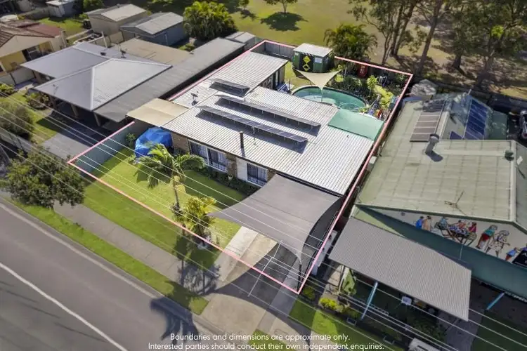 1147 Pimpama Jacobs Well Road, Jacobs Well QLD 4208