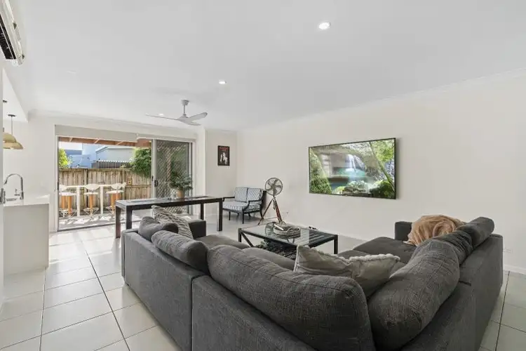 Third view of Homely townhouse listing, 8/2 Waters Close, Hope Island QLD 4212