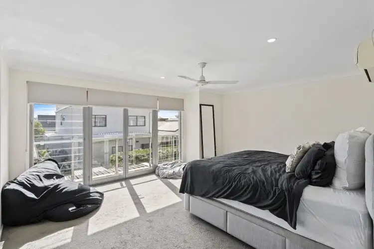Fourth view of Homely townhouse listing, 8/2 Waters Close, Hope Island QLD 4212