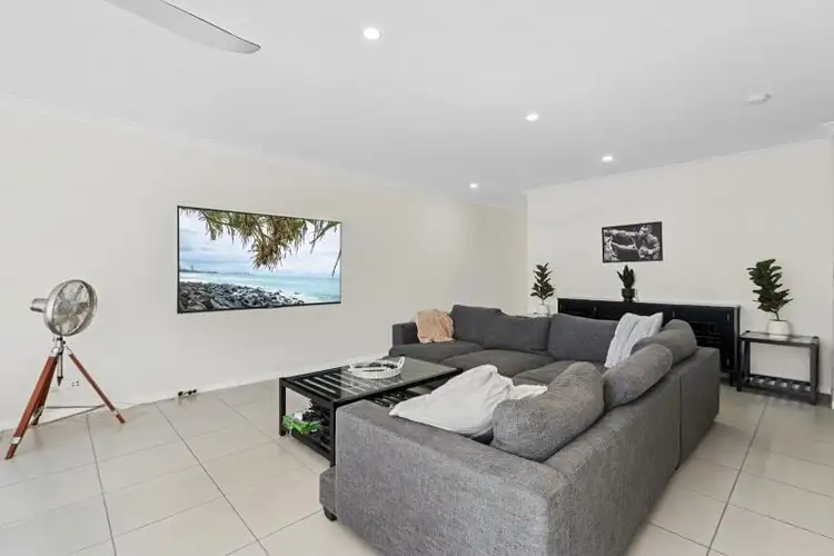 Fifth view of Homely townhouse listing, 8/2 Waters Close, Hope Island QLD 4212
