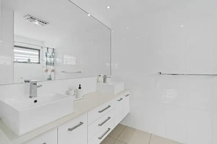 Sixth view of Homely townhouse listing, 8/2 Waters Close, Hope Island QLD 4212