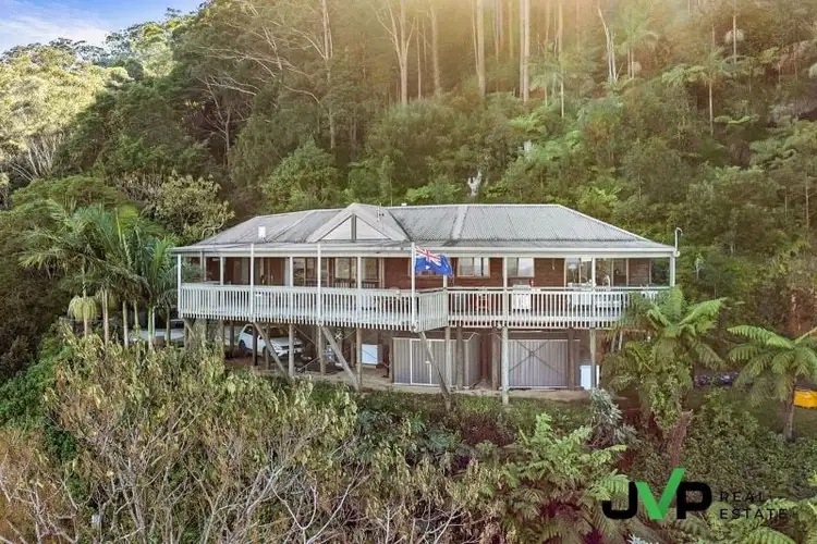 266 Shephards Lane, Coffs Harbour NSW 2450