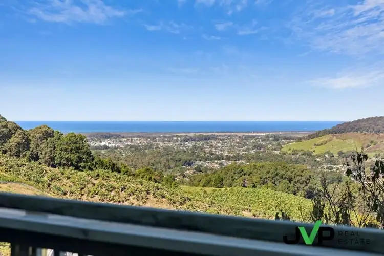 Second view of Homely rural property listing, 266 Shephards Lane, Coffs Harbour NSW 2450