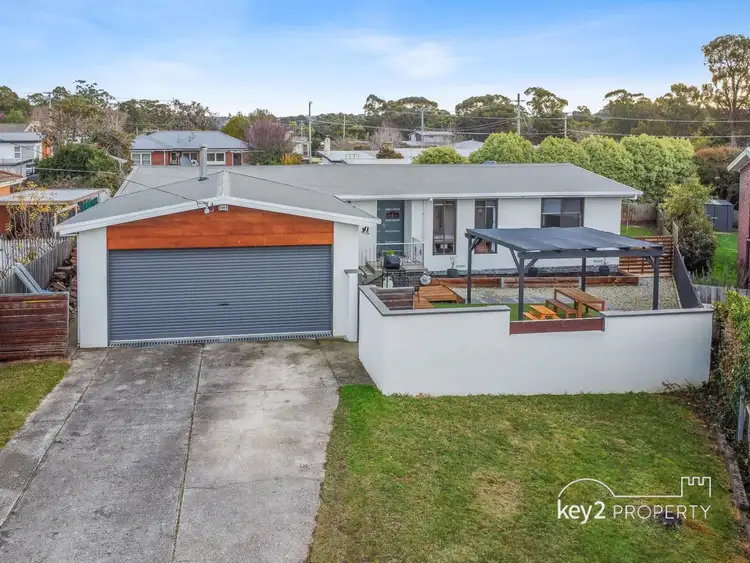 48 Hingston Crescent, Norwood TAS 7250