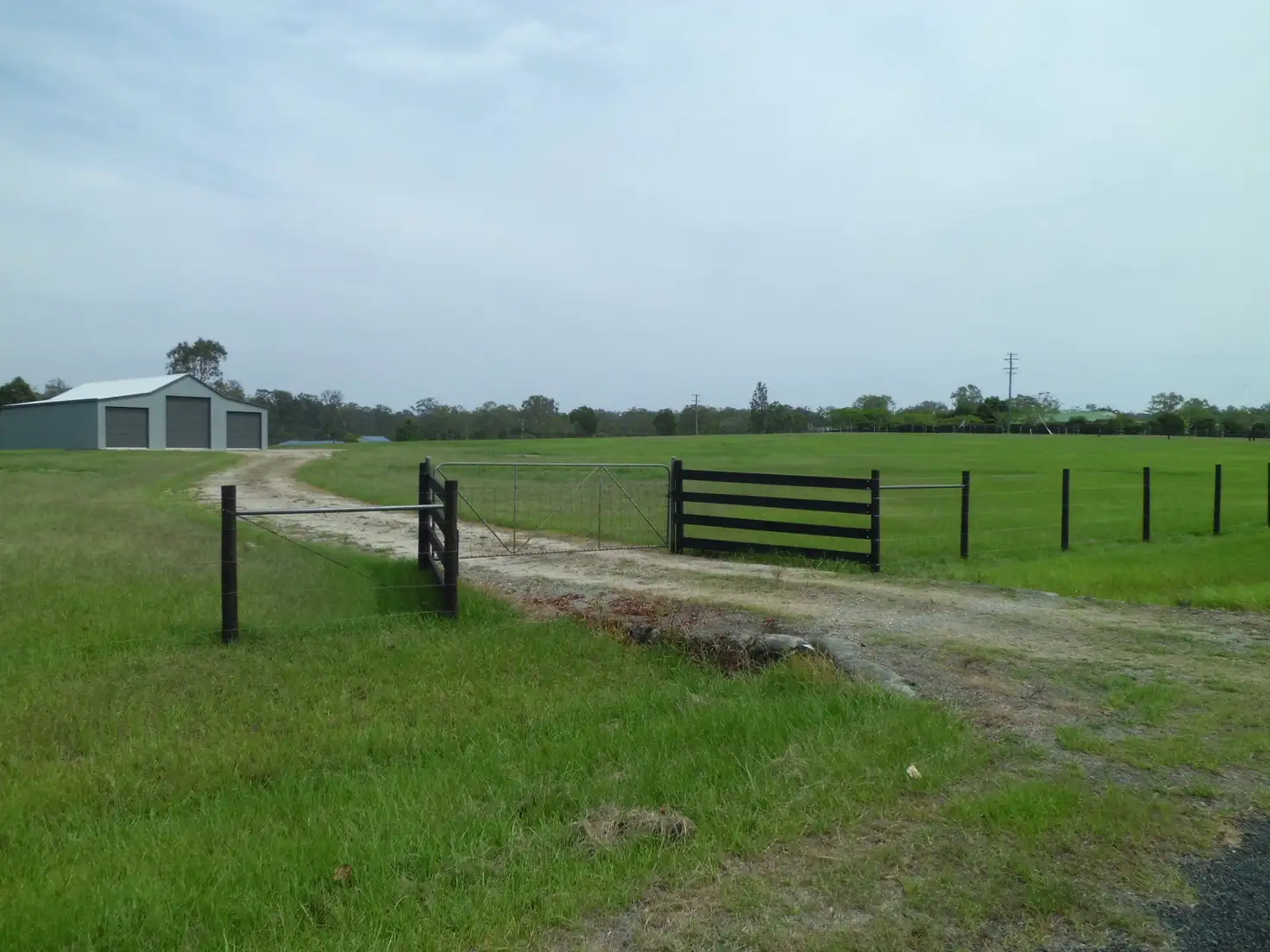 Main view of Homely land listing, Lot 10 Kyarran Rd, Warragai Creek NSW 2460