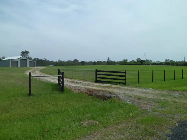 Second view of Homely land listing, Lot 10 Kyarran Rd, Warragai Creek NSW 2460