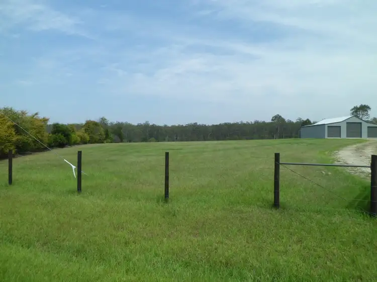 Fourth view of Homely land listing, Lot 10 Kyarran Rd, Warragai Creek NSW 2460