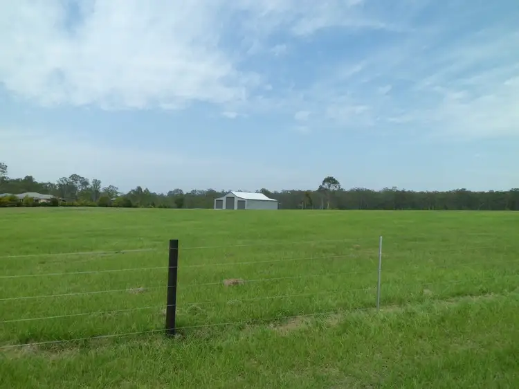 Fifth view of Homely land listing, Lot 10 Kyarran Rd, Warragai Creek NSW 2460