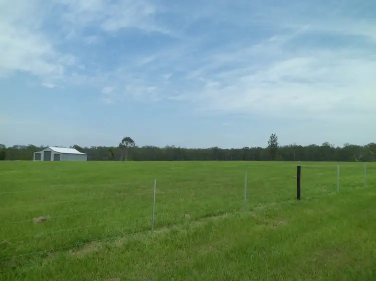 Sixth view of Homely land listing, Lot 10 Kyarran Rd, Warragai Creek NSW 2460