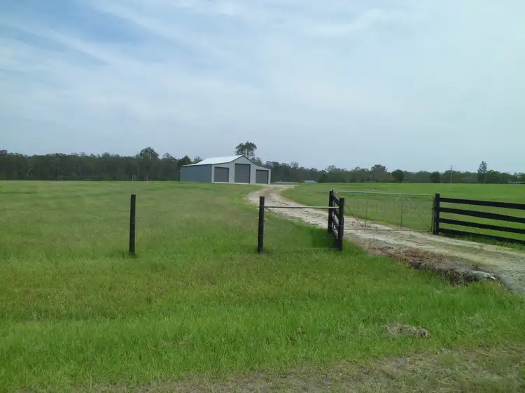 Seventh view of Homely land listing, Lot 10 Kyarran Rd, Warragai Creek NSW 2460