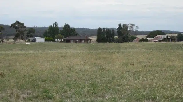 130 South Street, Franklinford VIC 3461