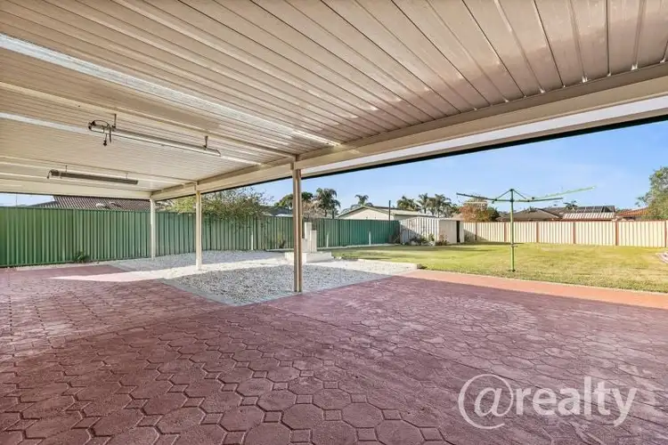 Third view of Homely house listing, 64 Kirsty Crescent, Hassall Grove NSW 2761
