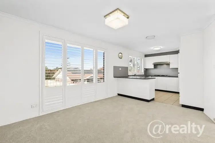 Fourth view of Homely house listing, 64 Kirsty Crescent, Hassall Grove NSW 2761