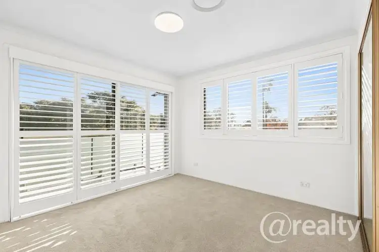 Sixth view of Homely house listing, 64 Kirsty Crescent, Hassall Grove NSW 2761