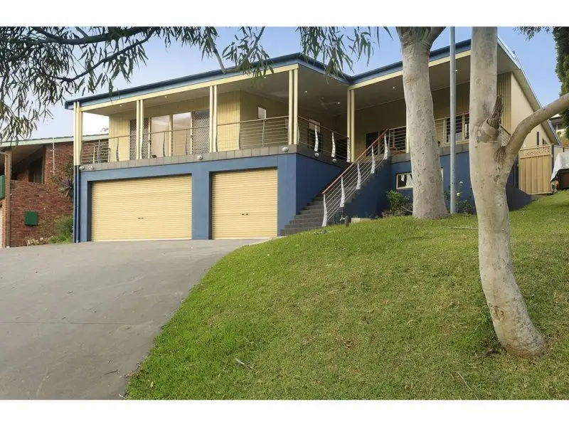 Main view of Homely house listing, 3 Yule Road, Merewether NSW 2291