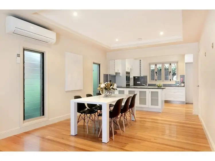 Third view of Homely house listing, 3 Yule Road, Merewether NSW 2291