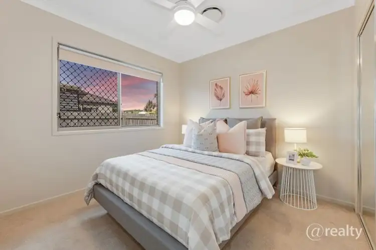 Fourth view of Homely house listing, 6 Solomon Parade, Warner QLD 4500