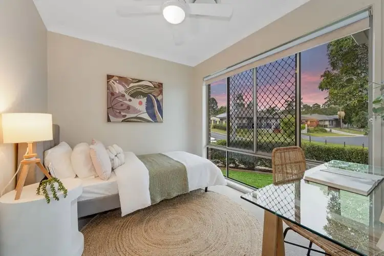 Fifth view of Homely house listing, 6 Solomon Parade, Warner QLD 4500