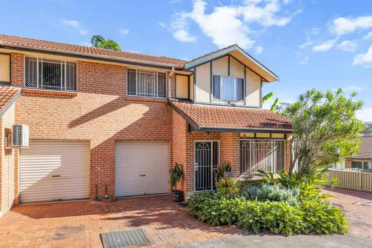 7/33 Hythe Street, Mount Druitt NSW 2770