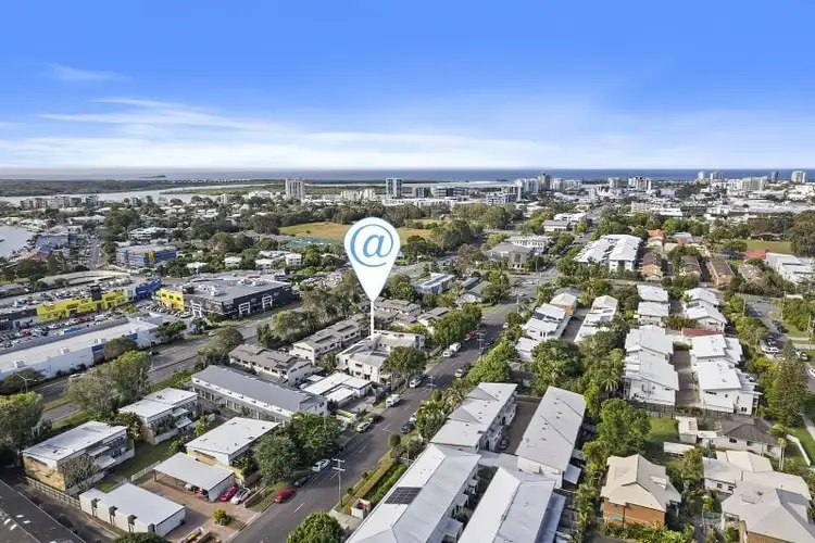 3/19 Tolman Court, Maroochydore QLD 4558
