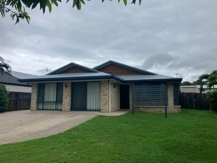 103 Dawson Boulevard, Rural View QLD 4740
