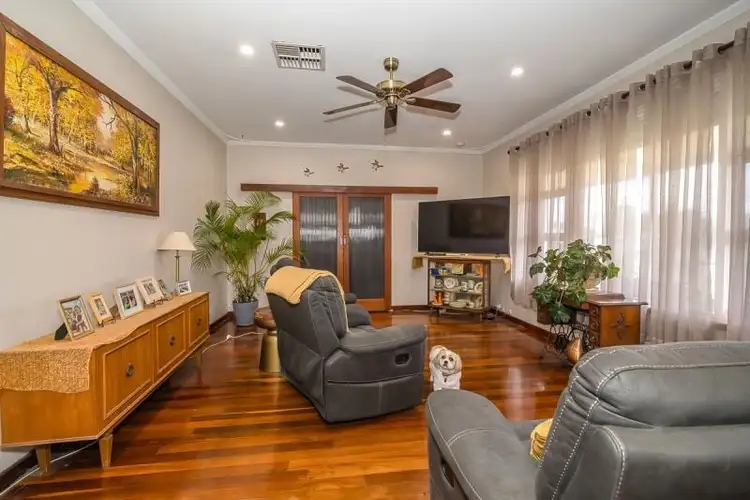 Second view of Homely house listing, 18 Farris Street, Rockingham WA 6168