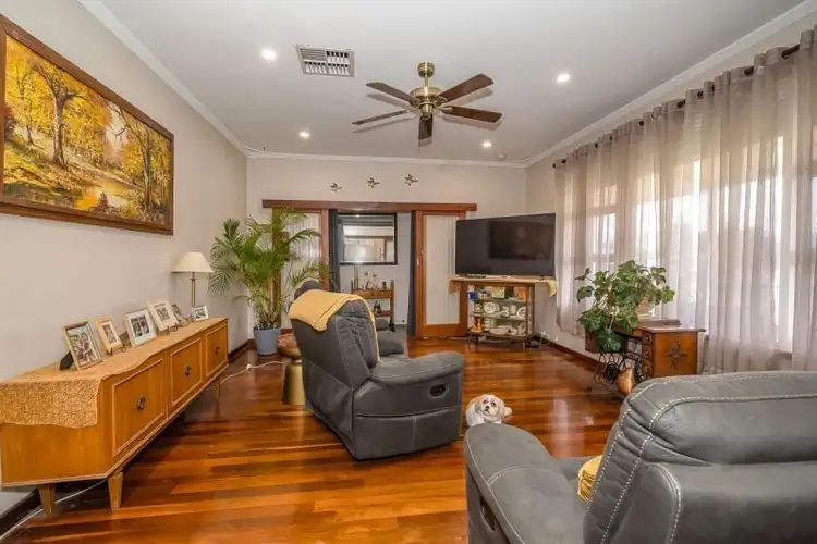 Fifth view of Homely house listing, 18 Farris Street, Rockingham WA 6168