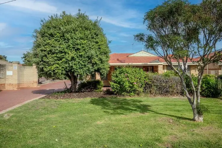 Second view of Homely house listing, 2/4 Dowling Street, Rockingham WA 6168