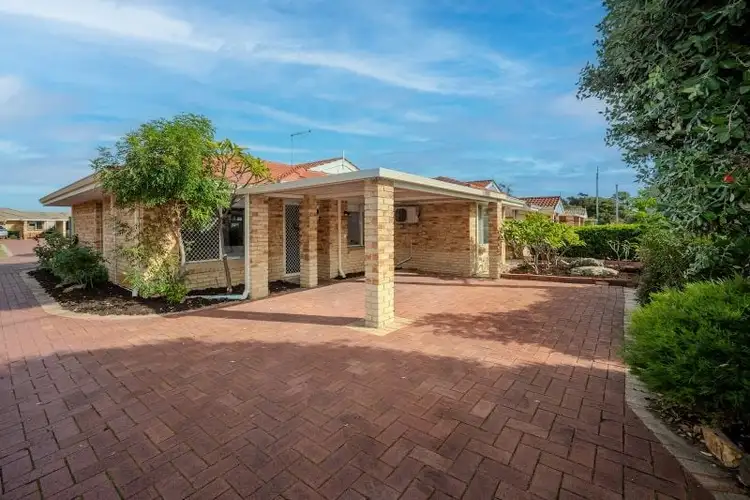 Fourth view of Homely house listing, 2/4 Dowling Street, Rockingham WA 6168